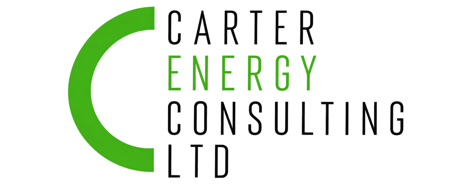 Carter Energy Consultant